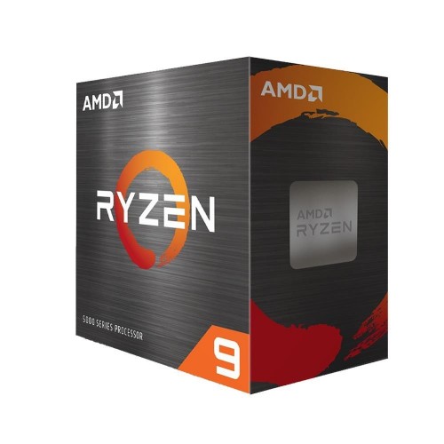 AMD RYZEN 9 5900X 3.7GHZ 70MB AM4 105W
