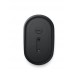 DELL Mobile Wireless Mouse - MS3320W - Black 570-ABHK
