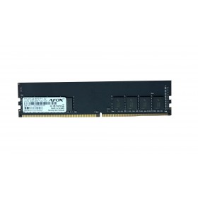 AFOX 16GB 2666Mhz DDR4 LONGDIMM RAM AFLD416FS1P