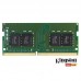 KINGSTON  8GB DDR4 2666MHz CL19 Notebook Rami 1RX16 KVR26S19S6-8