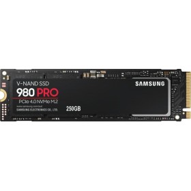 SAMSUNG 250GB 980 Pro PCle M.2 6900-5000MB/s 2.38 Flash SSD MZ-V8P250BW