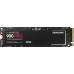 SAMSUNG 250GB 980 Pro PCle M.2 6900-5000MB/s 2.38 Flash SSD MZ-V8P250BW