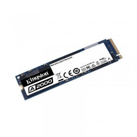 KINGSTON A2000 250GB 22x80mm PCIe 3.0 x4 M.2 NVMe SSD SA2000M8-250G
