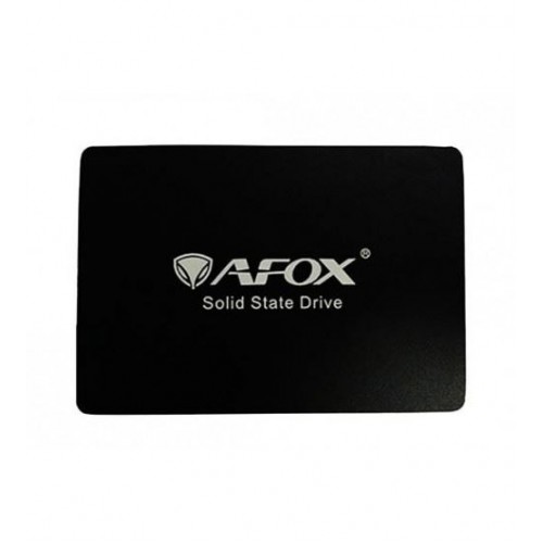 AFOX SSD 1000GB 2.5 560-510MB/S   SATA3 3D TLC SD250-1000GN