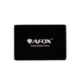 AFOX 480GB SATA3 560-500MB/S  7MM 2.5 Flash SSD SD250-480GQN