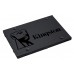 KINGSTON SSD 960GB 2.5 500/450MBs 100MM SATA3 Flash SSD SA400S37-960G