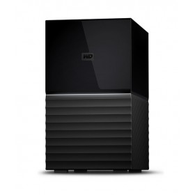 WD MY BOOK DUO 8TB 3.5 64mb