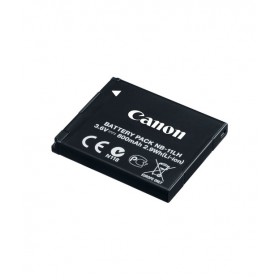 CANON CAMERA BATTERY PACK NB-11LH