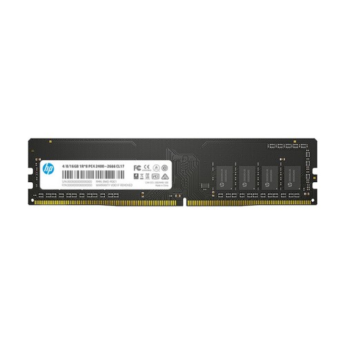 HP V2 32 GB DDR4 2666MHz U-DIMM Ram
