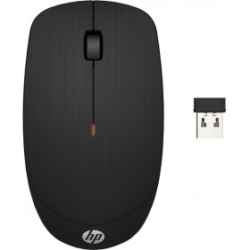 HP Kablosuz Mouse X200 /6VY95AA