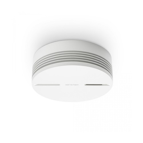 Netatmo  Smart Smoke Alarm (Duman Alarmı)