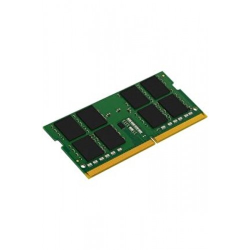 Kingston 16GB 2666MHz DDR4 Non-ECC CL19 SODIMM 1Rx8