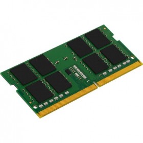 Kingston 32GB 3200MHz DDR4 Non-ECC CL22 SODIMM 2Rx8