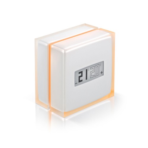 Netatmo Smart Thermostat (Termostat)