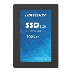 Hikvision SSD E100/1024GB