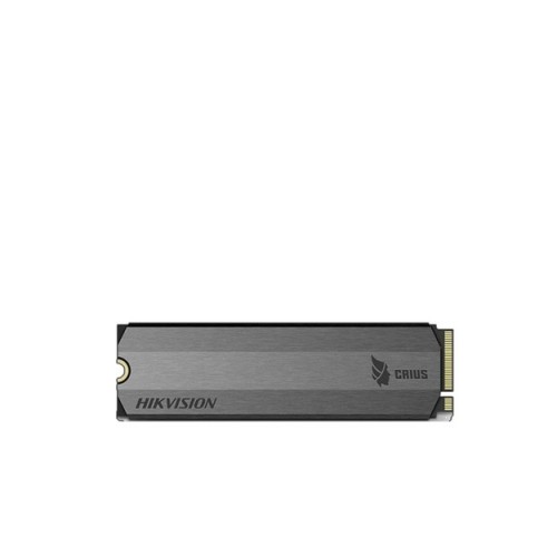 Hikvision E2000 PCIe Gen3 NVMe SSD 1024GB