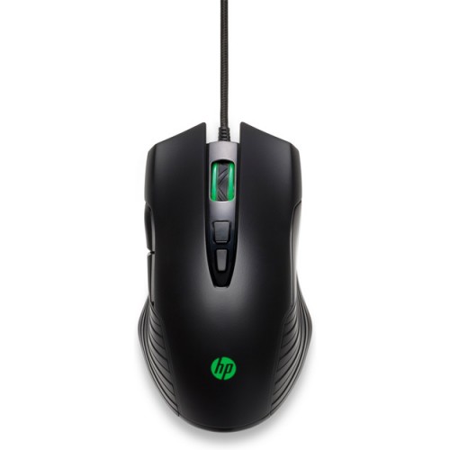 HP X220 Backlit Gaming Mouse /8DX48AA