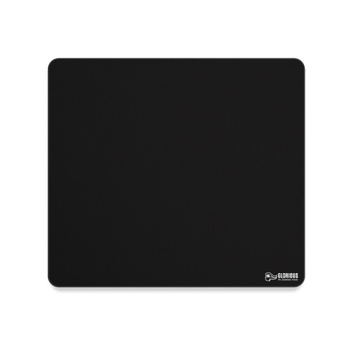 Glorious Heavy XL MousePad-Siyah
