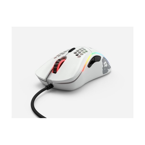 Glorious Model D Mouse Regular - Beyaz