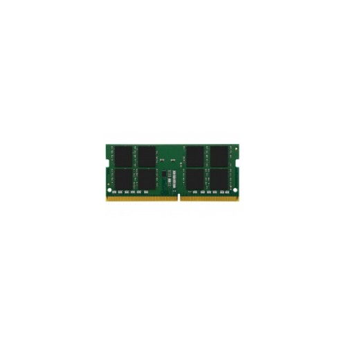 Kingston 4GB 2666MHz DDR4 Non-ECC CL19 SODIMM 1Rx16