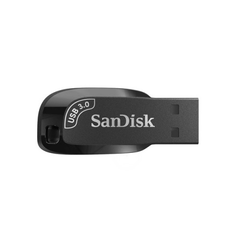 SanDisk Ultra Shift USB 3.0 Flash Drive 256GB