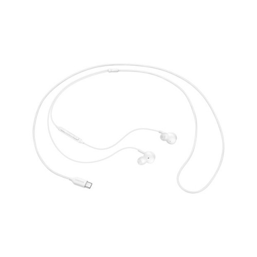 Samsung EO-IC100B Type C Kablolu Kulaklık - Beyaz