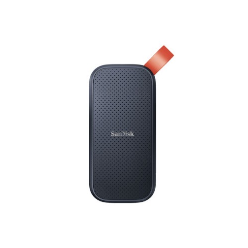 SanDisk Portable SSD 480GB