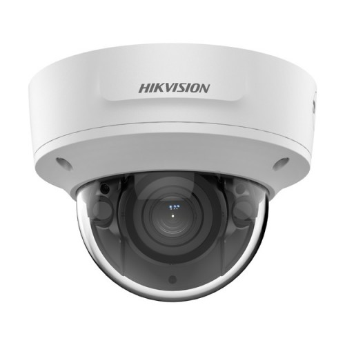 Hikvision DS-2CD2743G2-IZS(2.8-12mm) 4 MP Vandal Motorized Varifocal Dome Network Camera