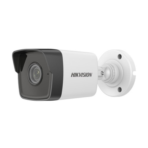 Hikvision DS-2CD1043G0-IUF 4MP Mini IR Bullet Kamera (H.265+)