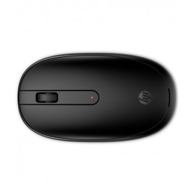 HP 240 Kablosuz Bluetooth Mouse - Siyah (3V0G9AA)