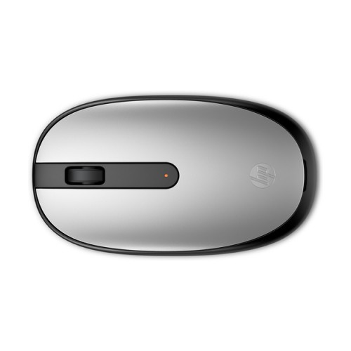 HP 240 Kablosuz Bluetooth Mouse - Gümüş (43N04AA)