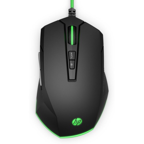 HP Pavilion Gaming Mouse 200/5JS07AA