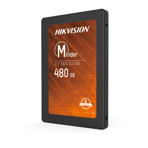 HS-SSD-C100/480G/Minder