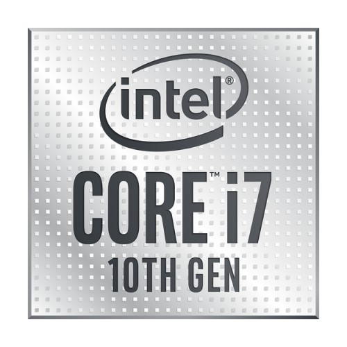 Boxed Intel Core i7-10700KF Processor 16M Cache, up to 5.10 GHz