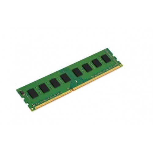 Kingston 4GB 1600MHz DDR3 Non-ECC CL11 DIMM 1Rx8 (Select Regions ONLY)
