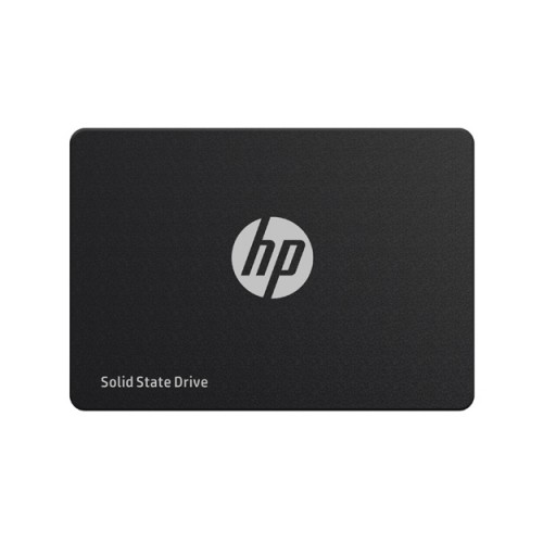 HP SSD S650 2.5 120 GB