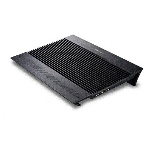 DEEPCOOL N8-BLACK 140X140X15mm Notebook Soğutucu N8-BLACK