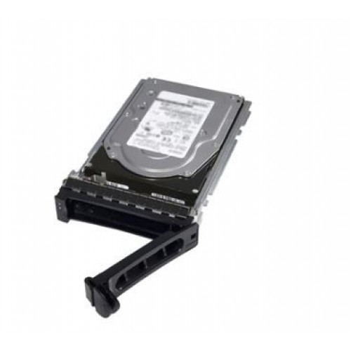 DELL 600GB 10K RPM SAS 12Gbps 512n 2.5in 400-BIFW