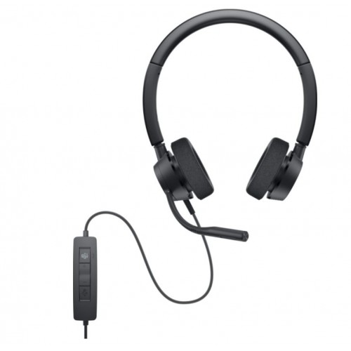 DELL Dell Pro Wired Headset WH3022 520-AATL