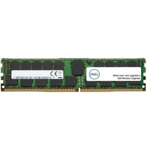 DELL Dell Memory 16GB, DDR4 RDIMM 3200MHz AA799064