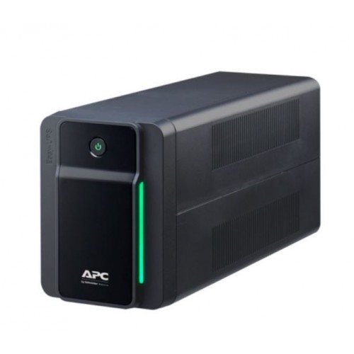 APC APC Easy UPS 900VA, 230V, AVR, IEC Sockets BVX900LI