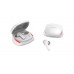 TECNO TRUE WIRELESS EARPHONES G01 BEYAZ G01-WHITE