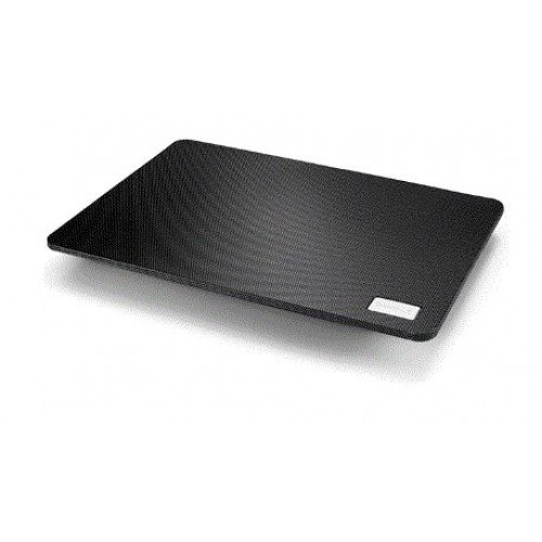 DEEPCOOL N1 BLACK 180x15mm Notebook Soğutucu N1-BLACK