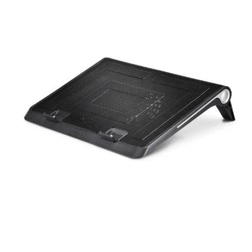 DEEPCOOL N180 FS 180X15mm Fan Notebook Stand ve Soğutucu N180-FS