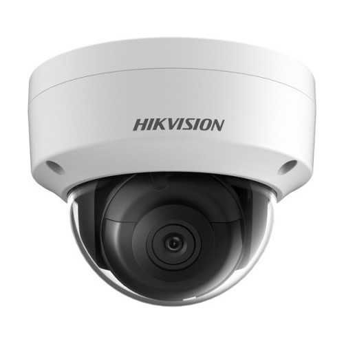 Hikvision DS-2CD2121G0-I  2 MP WDR Fixed Dome Network Camera