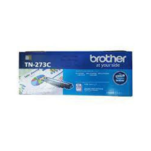 Brother TN-273 Mavi Toner 1300 sayfa