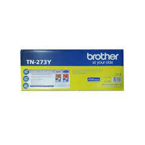 Brother TN-273 Sarı Toner 1300 sayfa