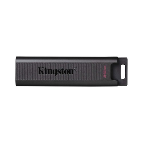 Kingston 512GB USB 3.2 Gen 2 DataTraveler Max