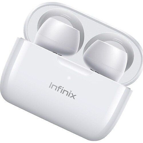 INFINIX TWS Earphone XE21 beyaz bluetooth kulaklık XE21-WHITE