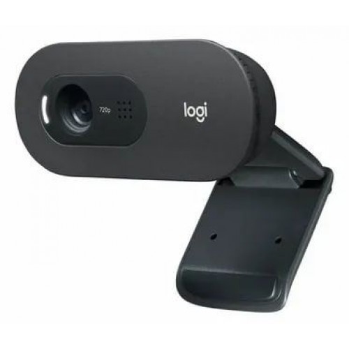 LOGITECH C505 HD Webcam Siyah 960-001364